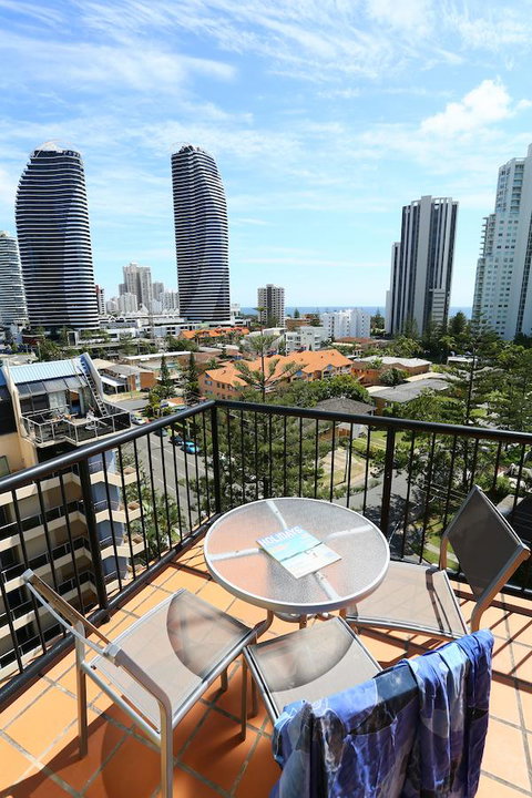 Neptune Resort - eAccommodation 2