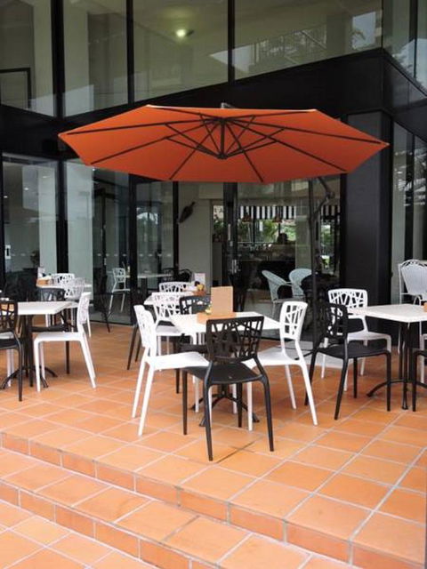 Neptune Resort - eAccommodation 8