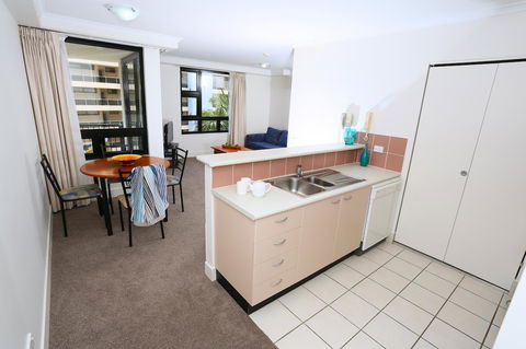 Neptune Resort - eAccommodation 35