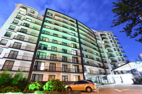 Neptune Resort - eAccommodation 23