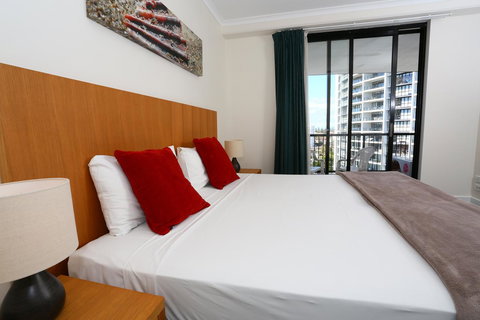 Neptune Resort - eAccommodation 16