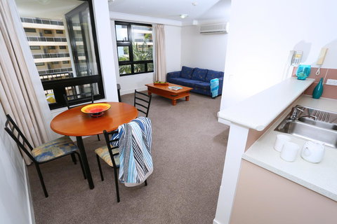 Neptune Resort - eAccommodation 39