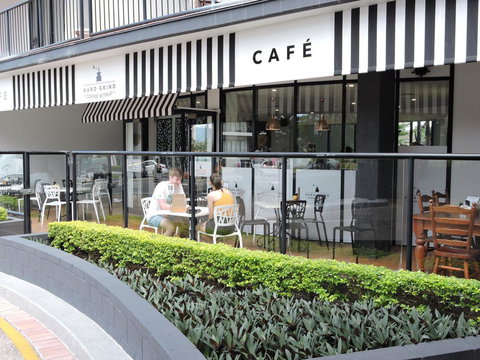 Neptune Resort - eAccommodation 5