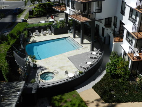 Neptune Resort - eAccommodation 1