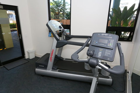 Neptune Resort - eAccommodation 10