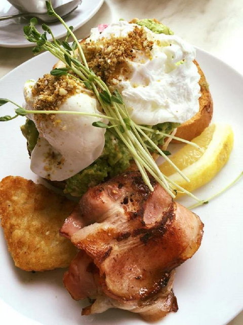 Neptune Resort - eAccommodation 7