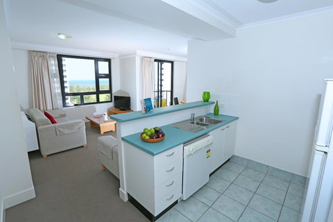 Neptune Resort - eAccommodation 27