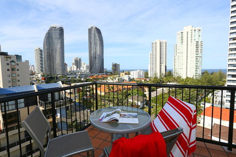 Neptune Resort - eAccommodation 14