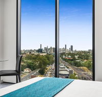 Essence Suites Taringa - eAccommodation