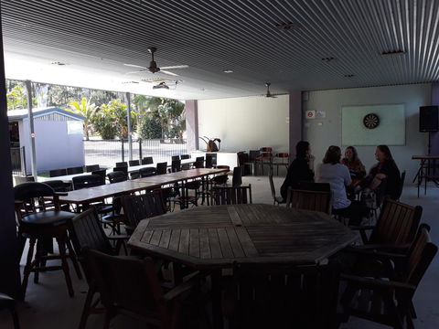 Speewah Country Tavern - eAccommodation 8