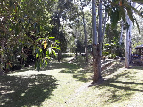 Speewah Country Tavern - eAccommodation 4