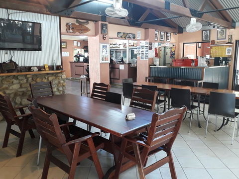 Speewah Country Tavern - eAccommodation 12