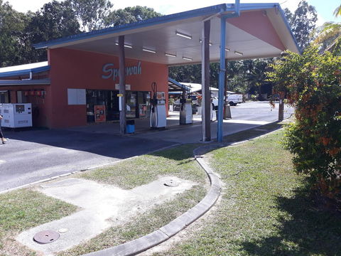 Speewah Country Tavern - eAccommodation 2