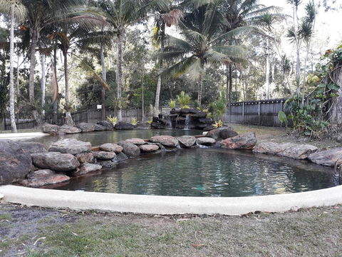 Speewah Country Tavern - eAccommodation 14