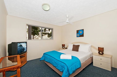 Champelli Palms Apartments - eAccommodation 3