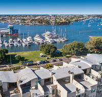 Sailport Mooloolaba Apartments - eAccommodation
