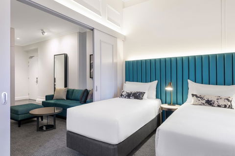 Adina Apartment Hotel Brisbane - eAccommodation 23