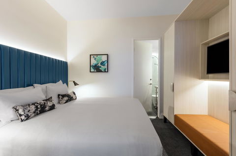 Adina Apartment Hotel Brisbane - eAccommodation 24