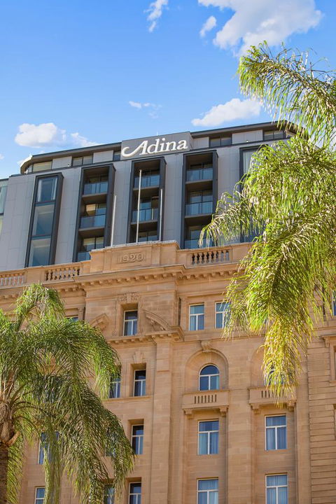 Adina Apartment Hotel Brisbane - eAccommodation 13