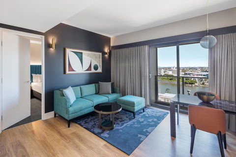 Adina Apartment Hotel Brisbane - eAccommodation 30