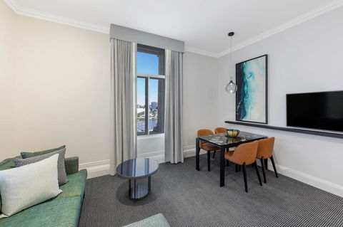 Adina Apartment Hotel Brisbane - eAccommodation 17
