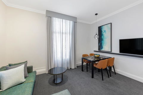 Adina Apartment Hotel Brisbane - eAccommodation 18