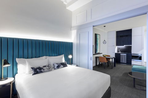 Adina Apartment Hotel Brisbane - eAccommodation 27