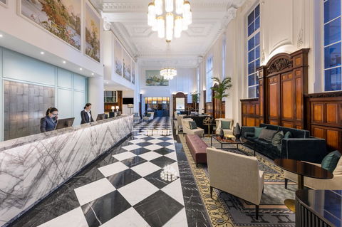 Adina Apartment Hotel Brisbane - eAccommodation 9