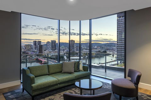 Adina Apartment Hotel Brisbane - eAccommodation 1