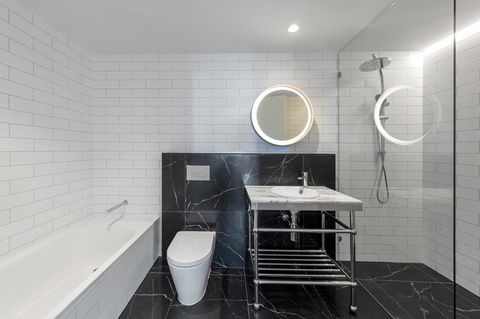 Adina Apartment Hotel Brisbane - eAccommodation 32