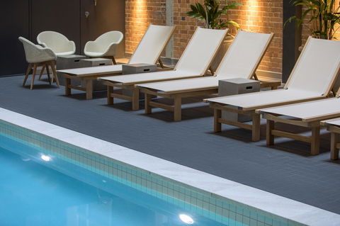 Adina Apartment Hotel Brisbane - eAccommodation 43
