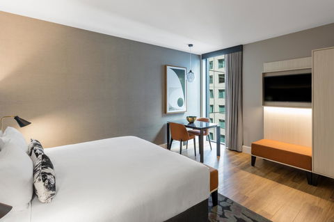 Adina Apartment Hotel Brisbane - eAccommodation 37