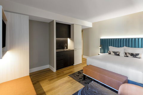 Adina Apartment Hotel Brisbane - eAccommodation 36