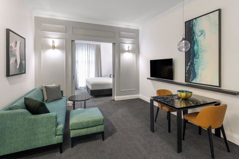 Adina Apartment Hotel Brisbane - eAccommodation 21