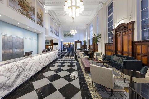 Adina Apartment Hotel Brisbane - eAccommodation 8
