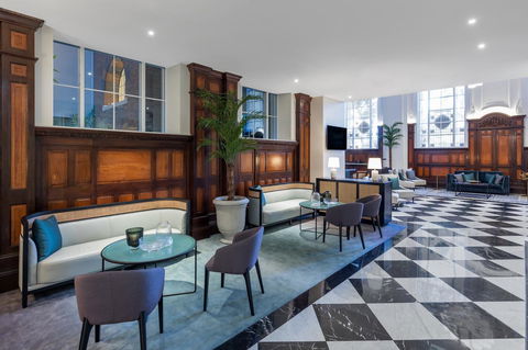 Adina Apartment Hotel Brisbane - eAccommodation 7