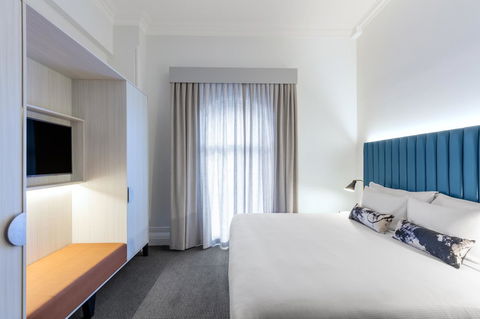 Adina Apartment Hotel Brisbane - eAccommodation 28