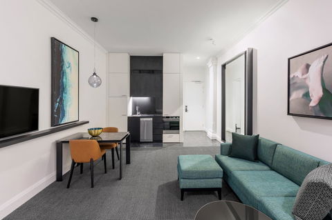 Adina Apartment Hotel Brisbane - eAccommodation 20