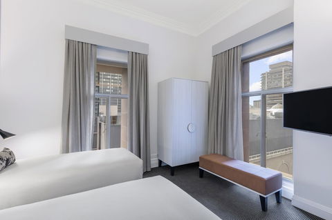 Adina Apartment Hotel Brisbane - eAccommodation 22