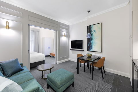 Adina Apartment Hotel Brisbane - eAccommodation 19