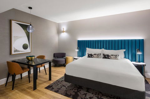 Adina Apartment Hotel Brisbane - eAccommodation 35