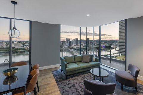 Adina Apartment Hotel Brisbane - eAccommodation 2