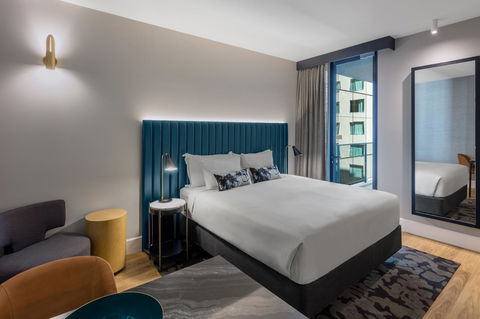 Adina Apartment Hotel Brisbane - eAccommodation 33
