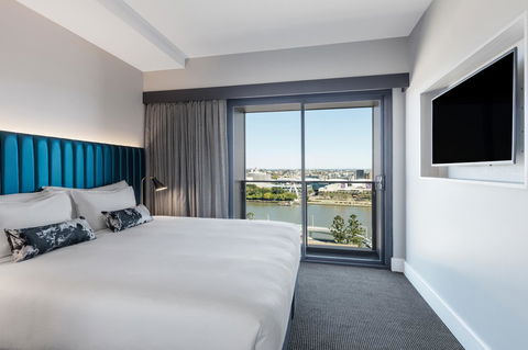Adina Apartment Hotel Brisbane - eAccommodation 31