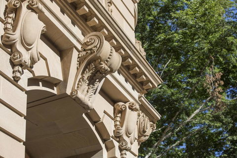 Adina Apartment Hotel Brisbane - eAccommodation 10