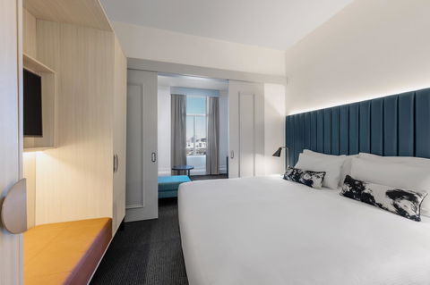 Adina Apartment Hotel Brisbane - eAccommodation 25