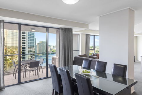 Oaks Brisbane On Felix Suites - eAccommodation 1