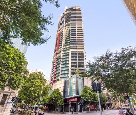 Oaks Brisbane On Felix Suites - eAccommodation 15