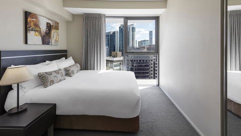 Oaks Brisbane On Felix Suites - eAccommodation 7