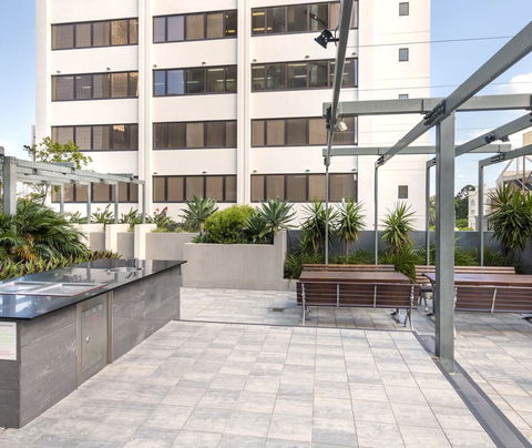 Oaks Brisbane On Felix Suites - eAccommodation 20